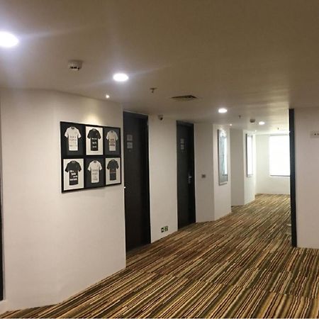 班加拉山柠檬树酒店 海得拉巴 外观 照片